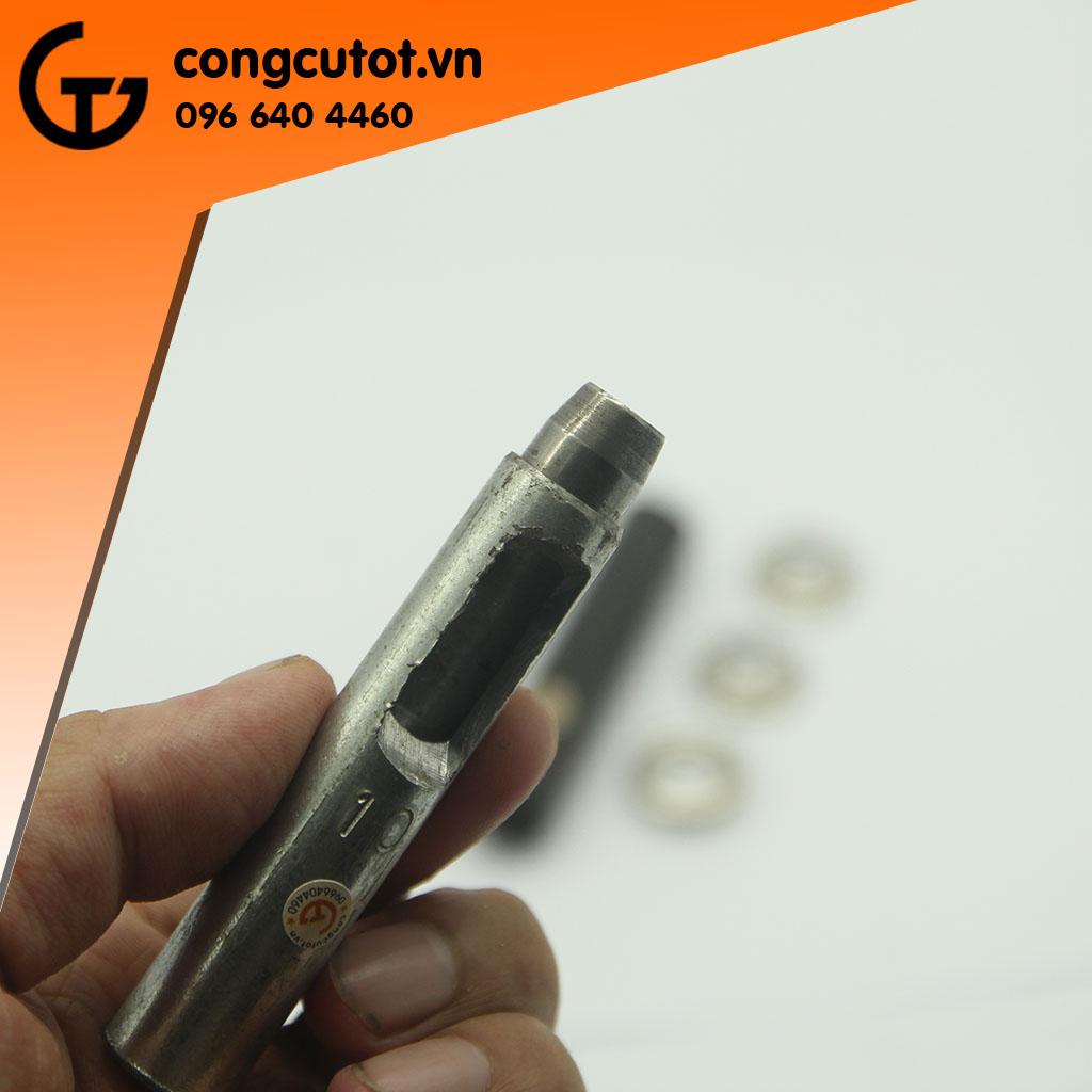 Bộ dụng cụ đóng khoen 1.5-14mm