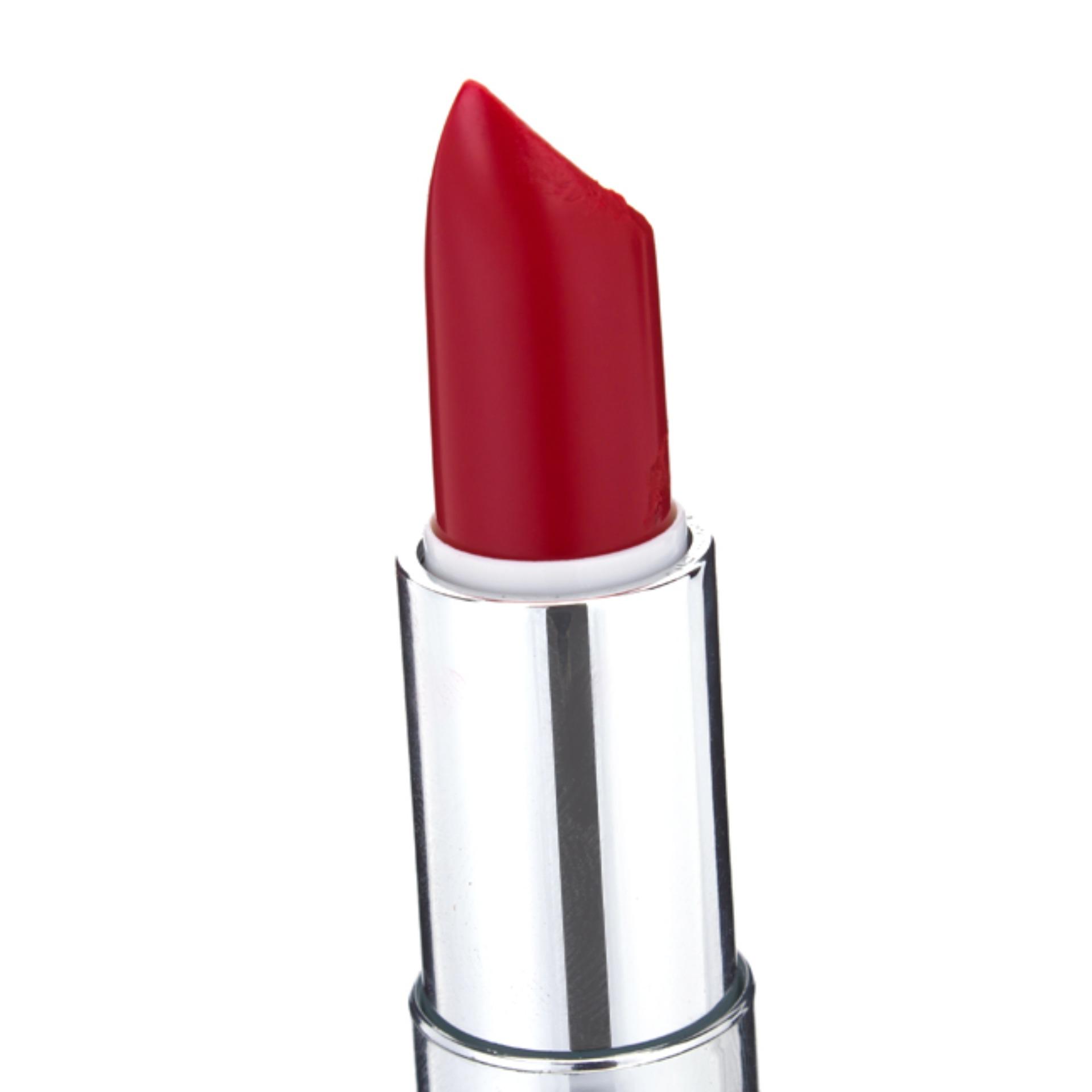 Son Gió Đổi Màu Beau Shop #07 Đỏ Hồng