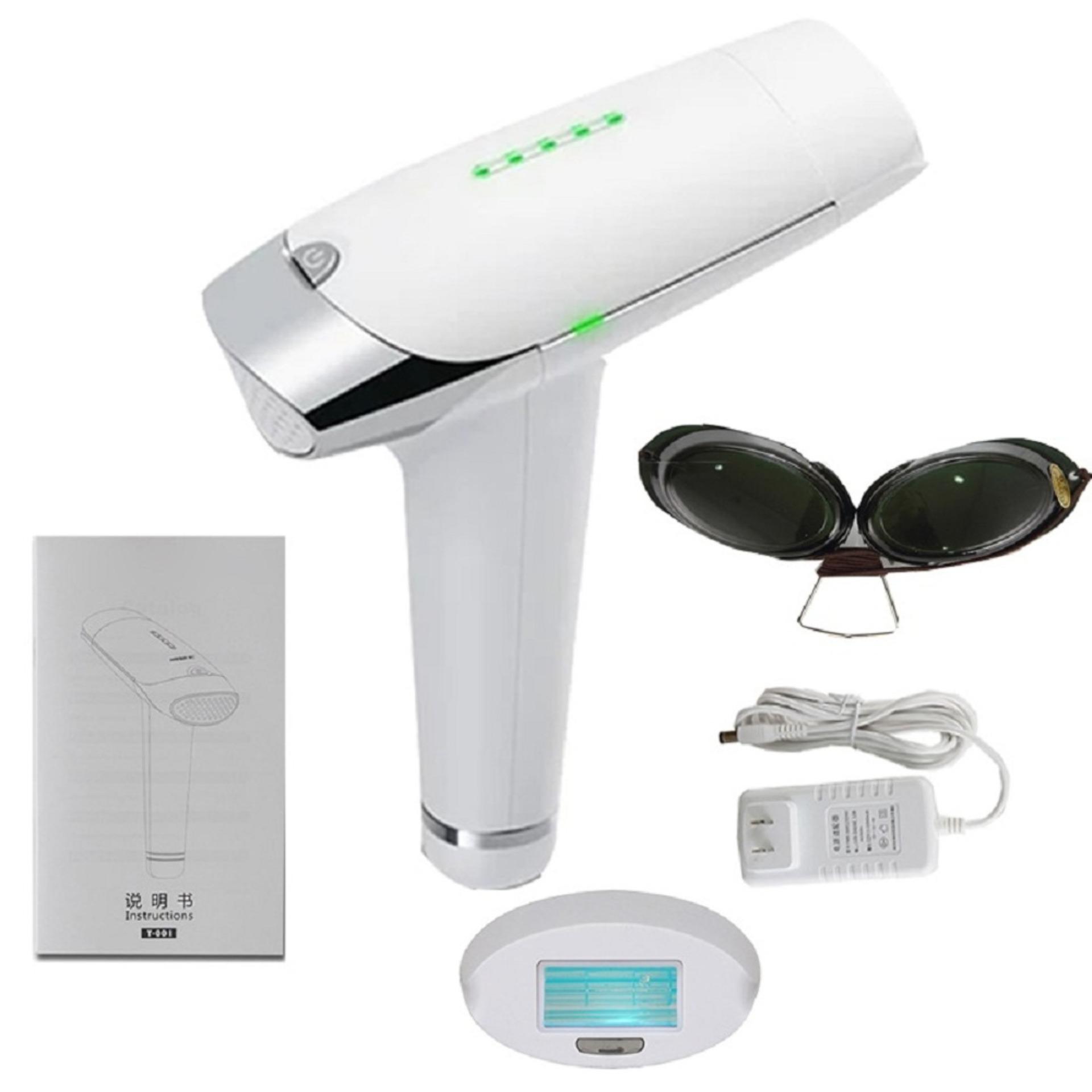 MÁY TRIỆT LÔNG VĨNH VIỄN LESCOLTON T009 IPL