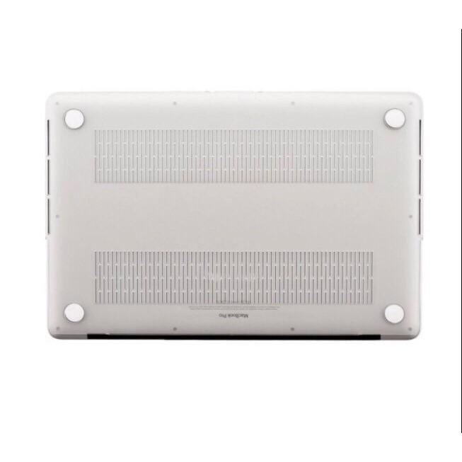 Ốp Trắng Đục Bảo Vệ Macbook 13 Air