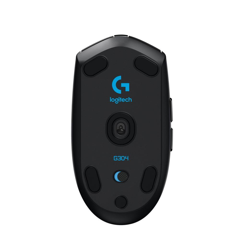 Chuột game không dây Logitech G304 Lightspeed