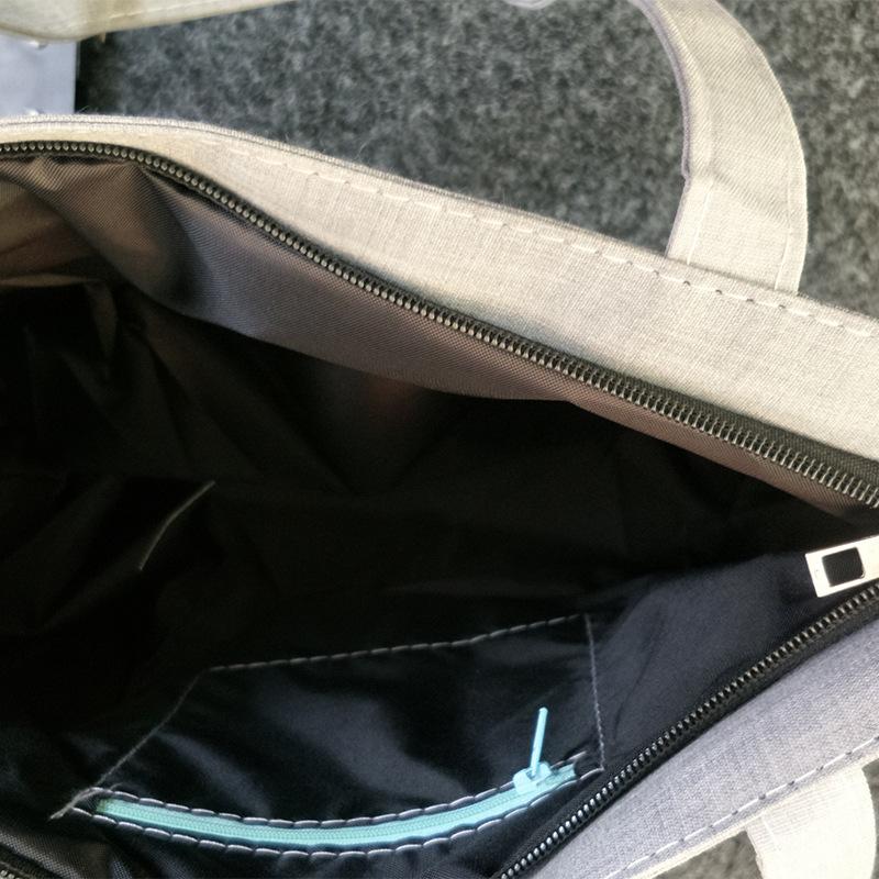 Túi Tote Chuẩn một Form - Mẫu 2 So Happy