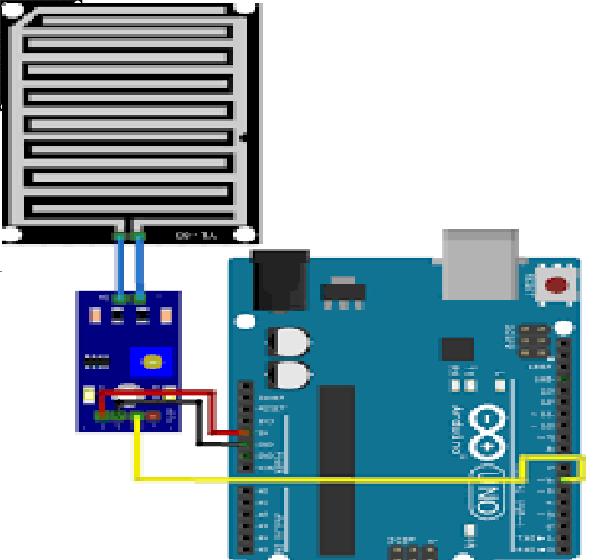 Bộ 16 Loại module cảm biến trong học Arduino