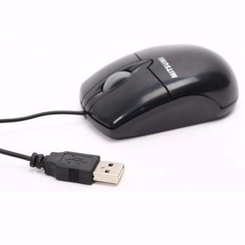 CHUỘT MITSUMI 6603 CỔNG USB
