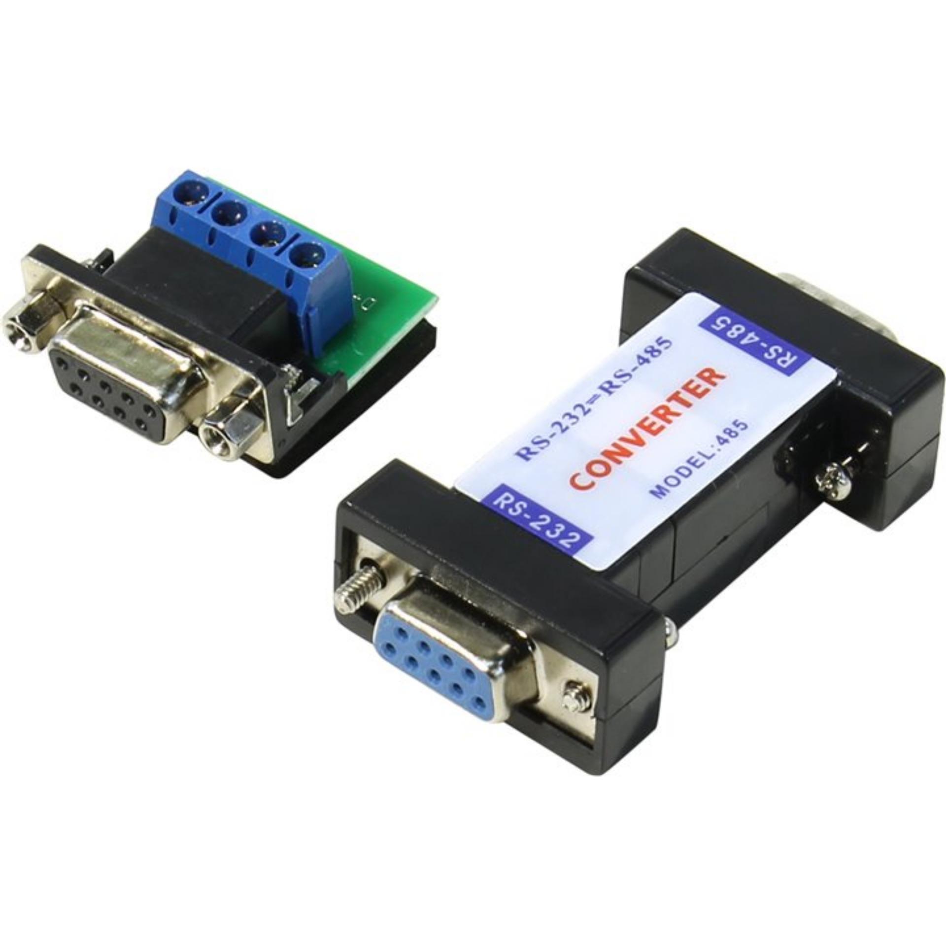 Bộ Chuyển Đổi RS232-RS485 ( HB-485A)