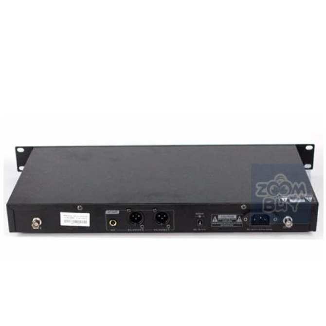 [HCM]Micro không dây Hongkong electronics U-820