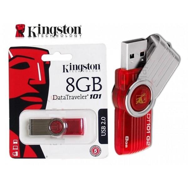 [HCM]Usb kington 8gb