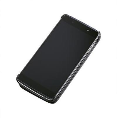 Bao cầm tay gập  BlackBerry Smart Flip Case for Dtek50 (Black)