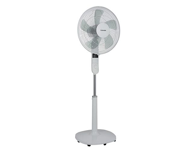 [GIAO TẠI HCM] - QUẠT ĐỨNG TOSHIBA F-LSA20(W)VN