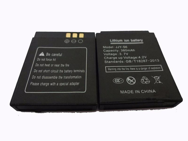 [HCM]Pin đồng hồ thông minh MD01