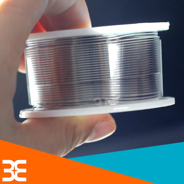 Thiếc Hàn 63A-63 % 0.8mm