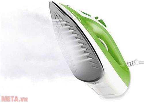 Bàn Ủi Hơi Nước Philips Gc1426/79 (Xanh Lá Cây)