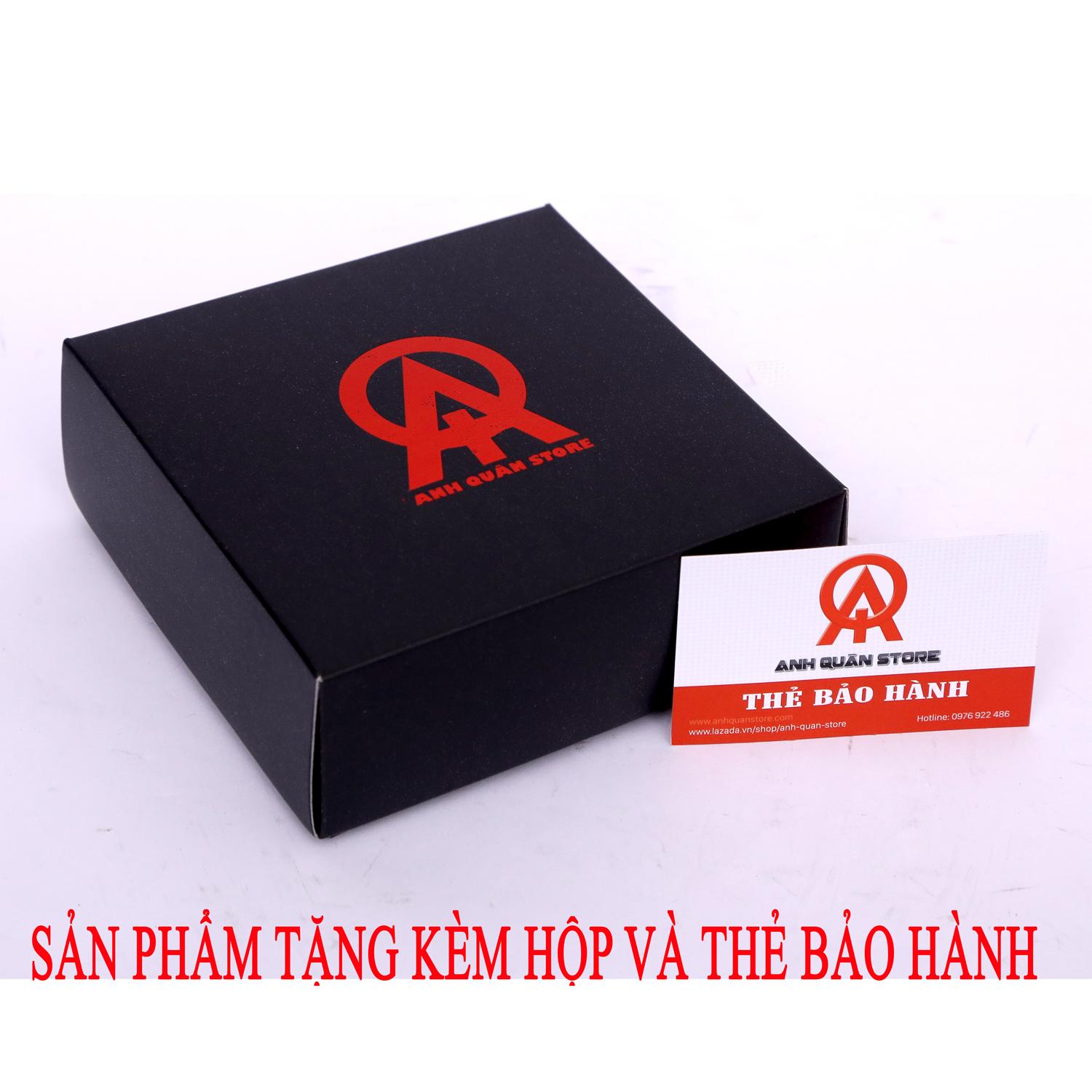 Thắt lưng nam dây da G. A