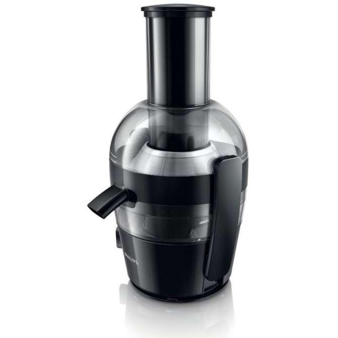 Máy ép trái cây philips HR1855(Đen)