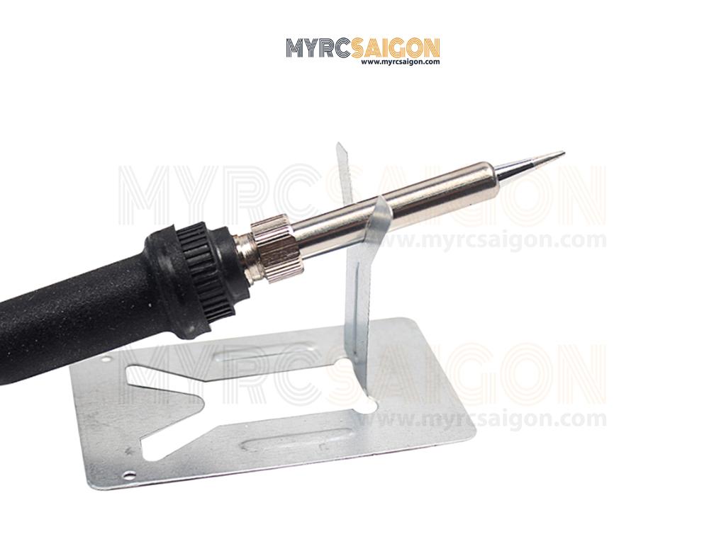 [HCM]Bộ Combo mỏ hàn 60W và phụ kiện