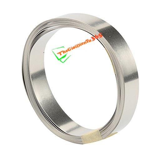 Kẽm hàn cell pin 0.15*10mm