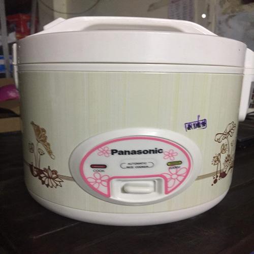 nồi cơm điện 1l panasonic