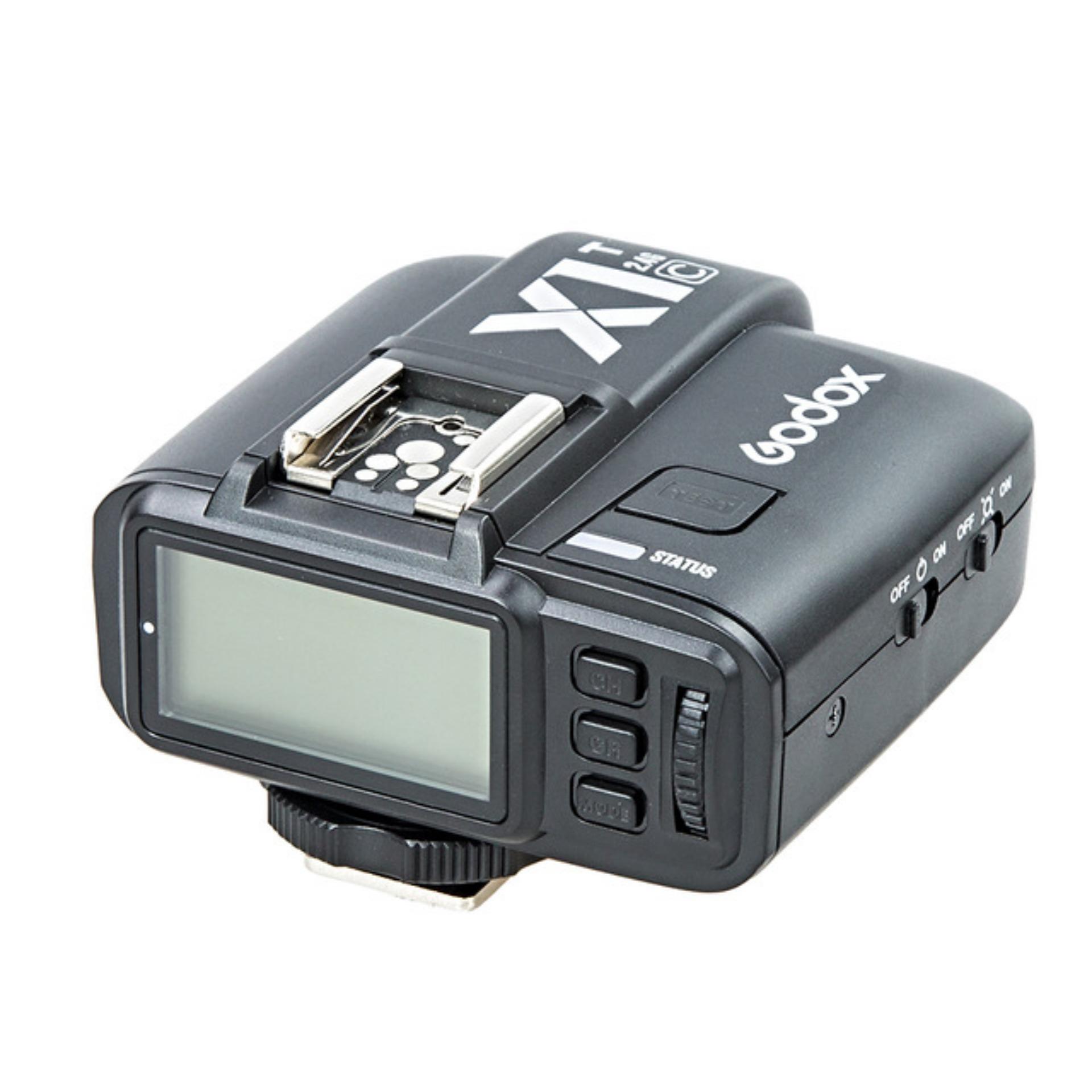 Trigger Godox TTL Wireless Flash X1C-TX for Canon