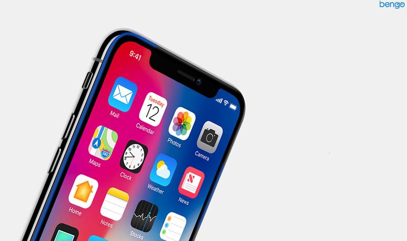 Dán cường lực iPhone 11 Pro Max/Xs Max Nillkin XD CP+MAX