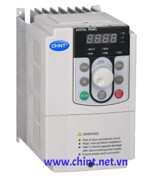 Biến Tần Chint NVF2