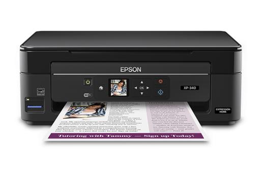 MÁY IN EPSON XP-340
