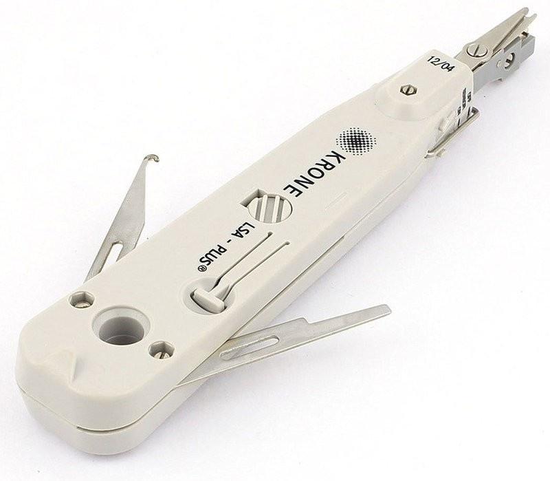 Tool nhấn phiến Krone