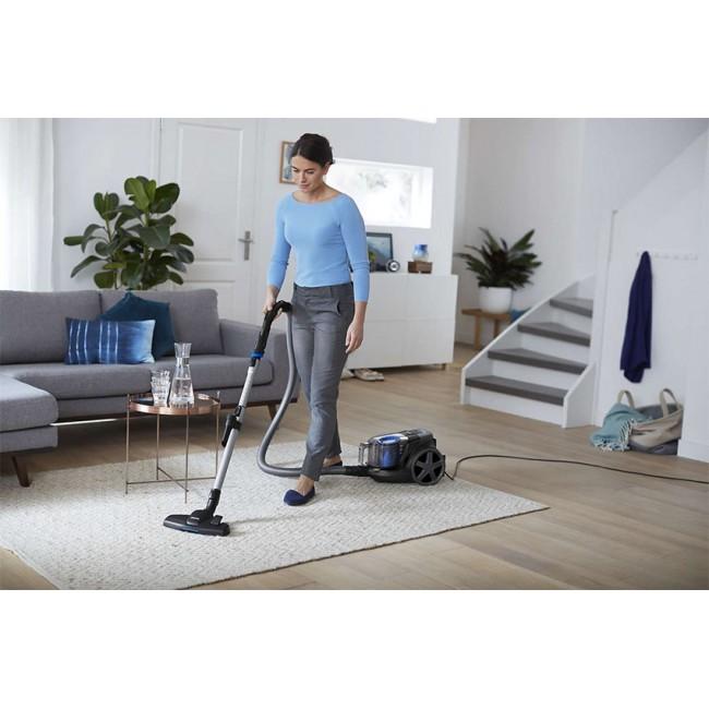 Máy hút bụi Philips FC9350/01- Hàng nhập khẩu