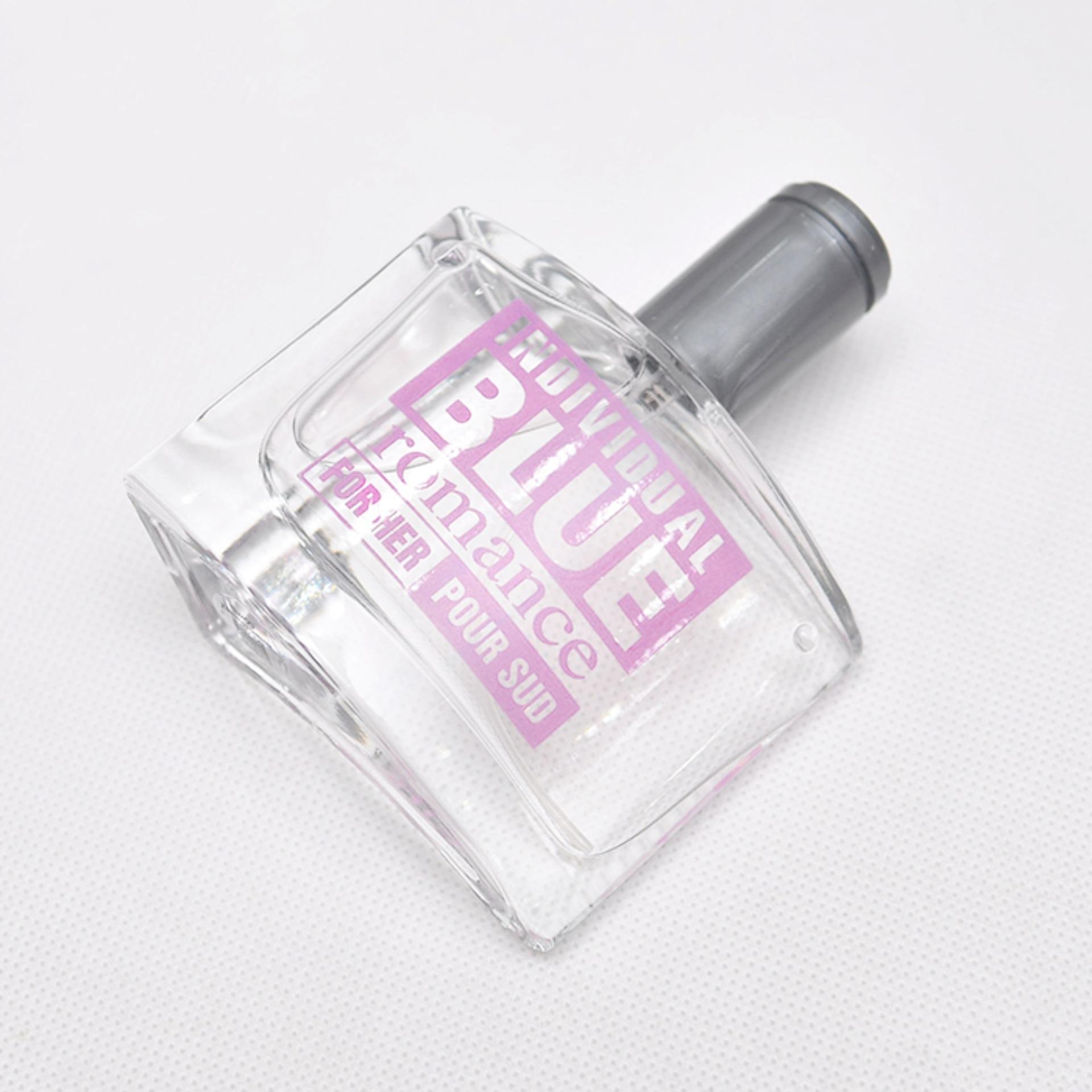 Nước Hoa Nữ Blue Romance Individual pour elle 50ml ( Hồng)