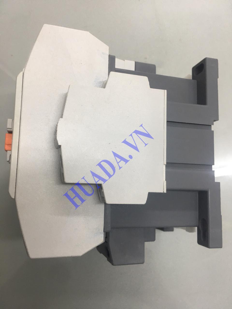 Khởi động từ GMC 32A - coil 380V  