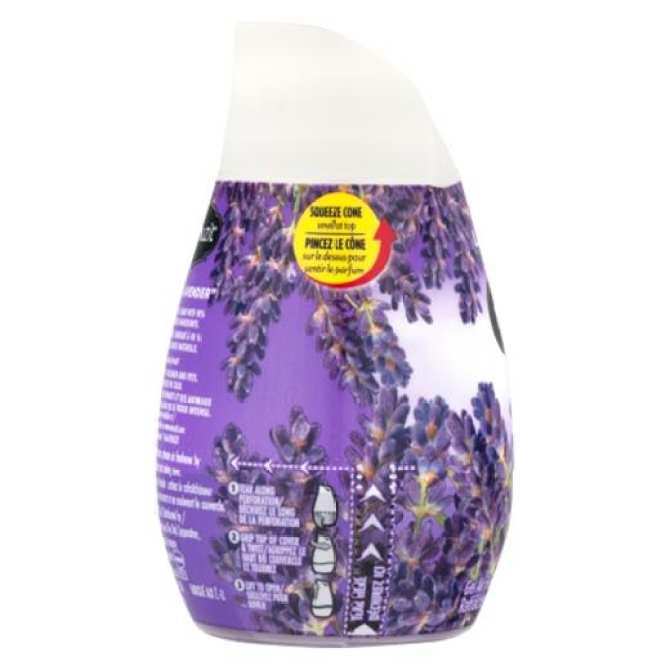 [HCM]Combo 12 cục sáp thơm Renuzit  Lovely Lavender 198g