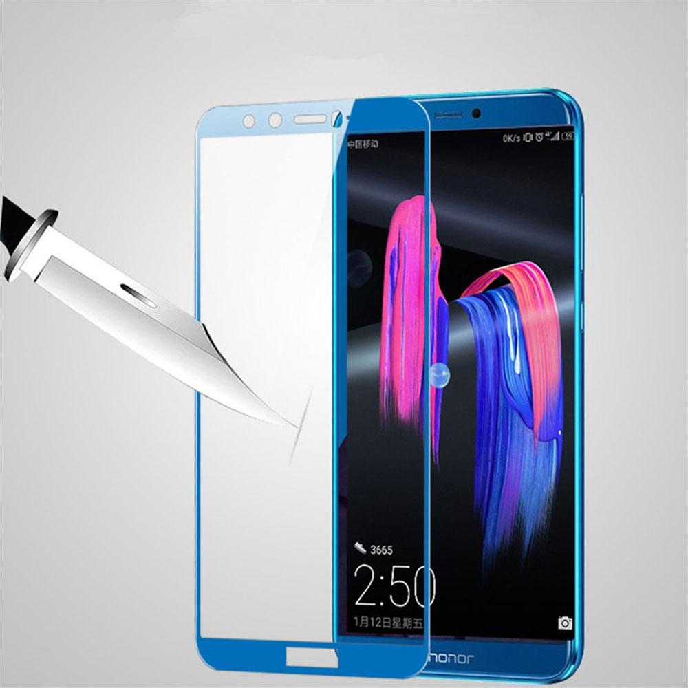 Miếng dán cường lực Honor 9 Lite