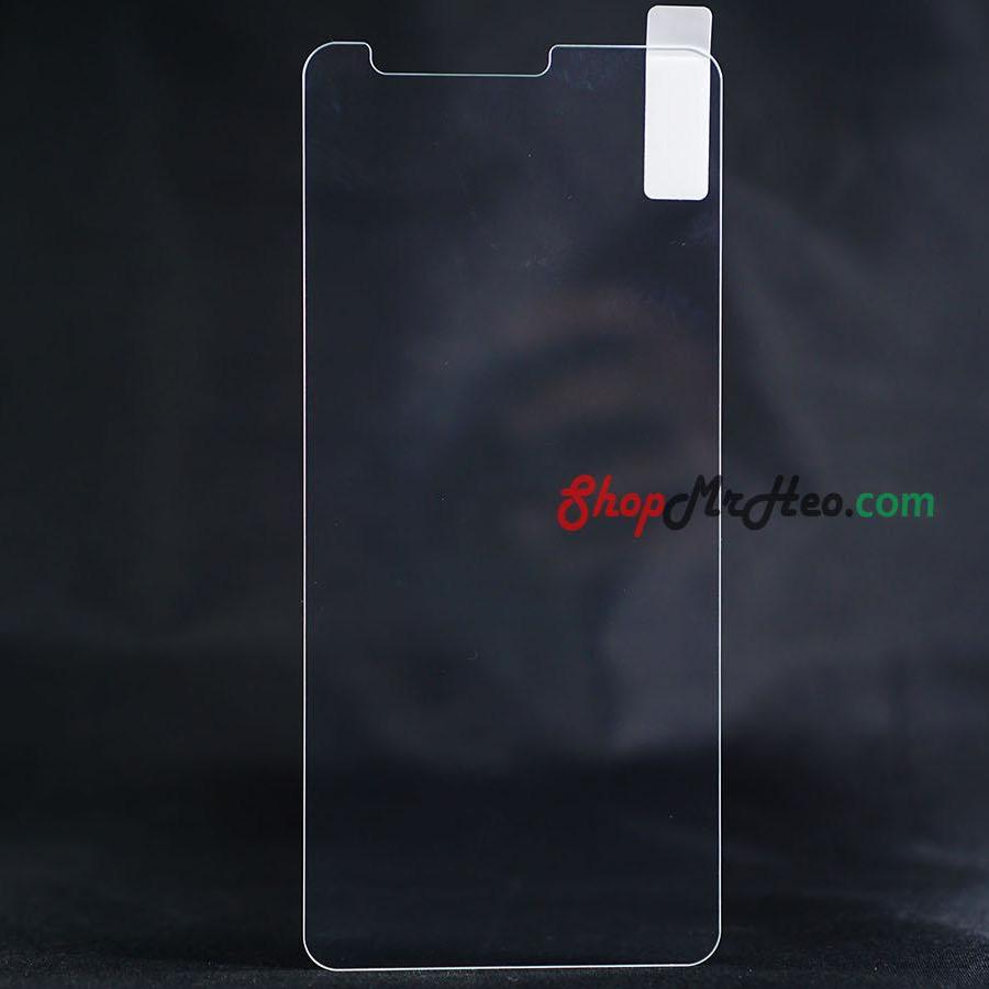 Kính cường lực zenfone max plus m1