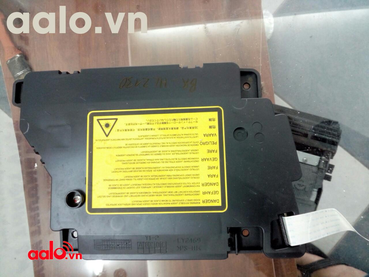 Hộp quang Máy in Laser Brother HL-2130