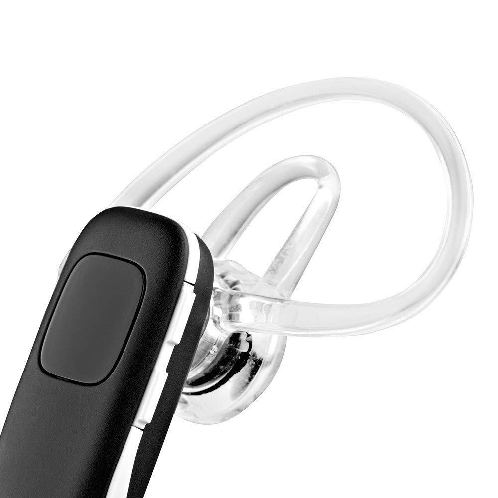 Tai Nghe cài tai Bluetooth Headset Stereo Sound - PKCB