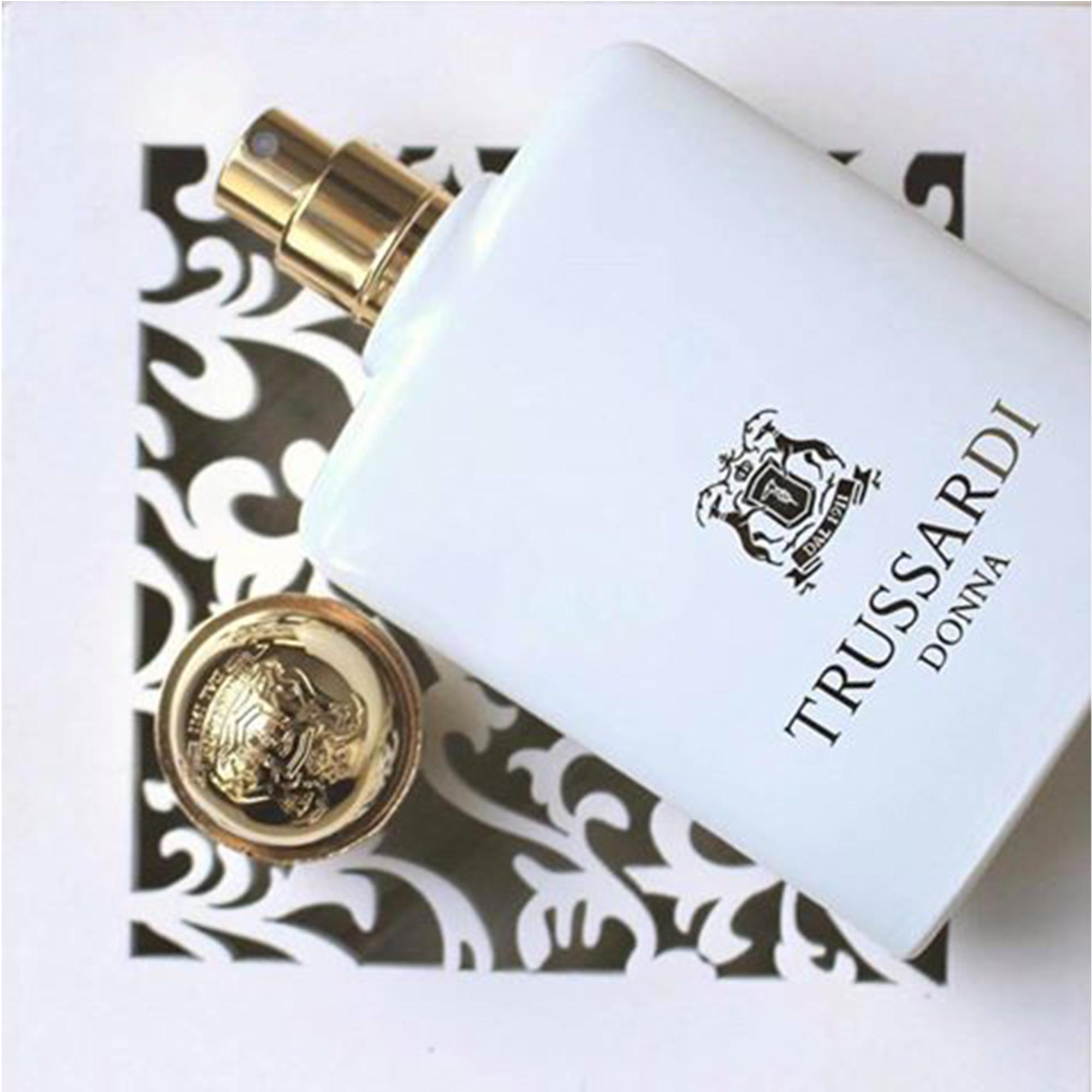 Nước Hoa Trussardi Donna EDP 100ML
