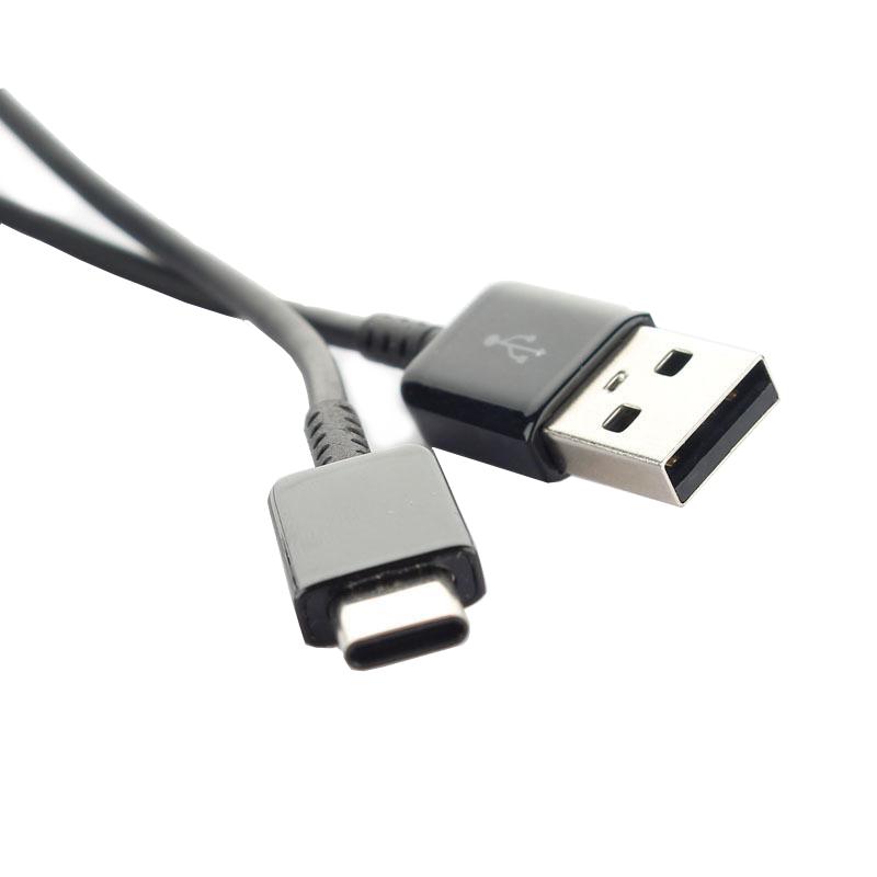Cáp USB Type C 20cm - Sạc Pin Dự Phòng