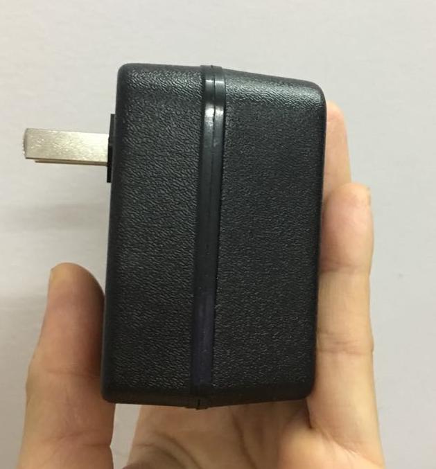 Bộ đổi nguồn điện từ 220V ~ 110V