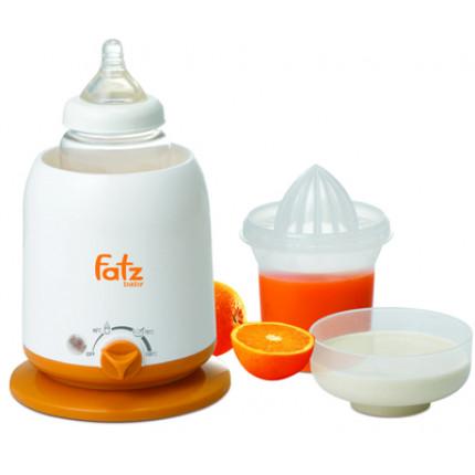 Máy hâm sữa Fatz 4 chức năng