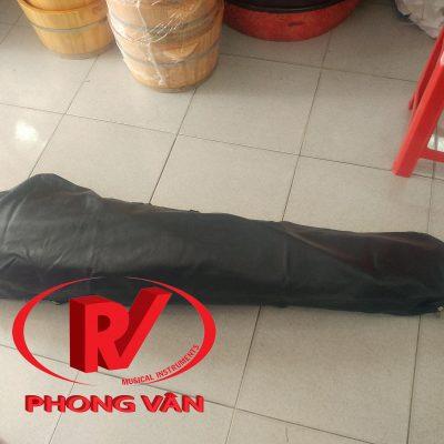 Bao da đàn tranh 19 dây