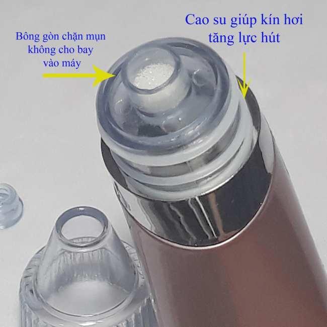 Máy hút mụn mini XN-8030