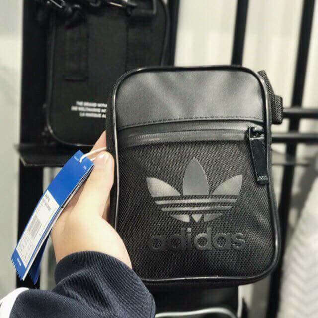 Túi đeo chéo nam Adidas - Túi đeo chéo mini