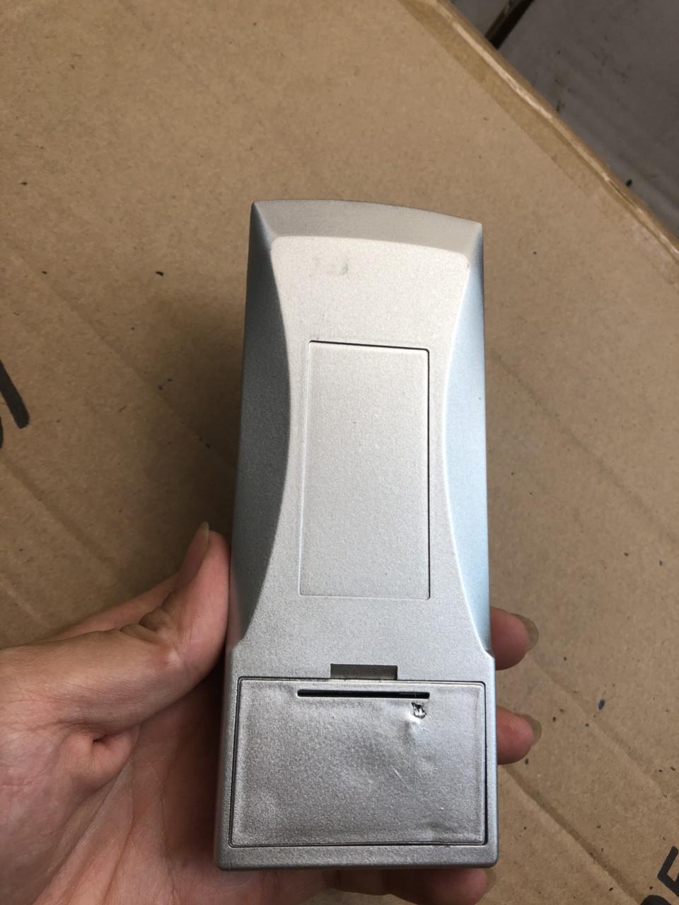 điều khiển  CD TEAC