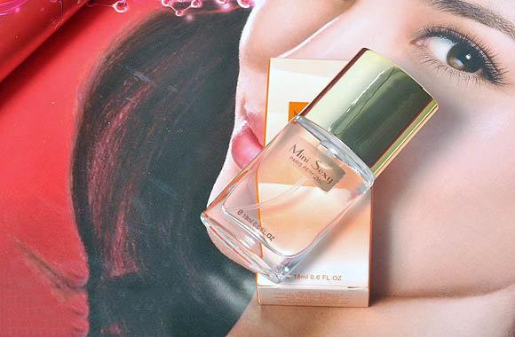 Nước hoa nữ mini sexy 18ml - M314