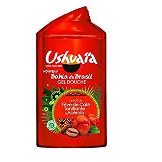Sữa tắm Ushuaia - 250 ml