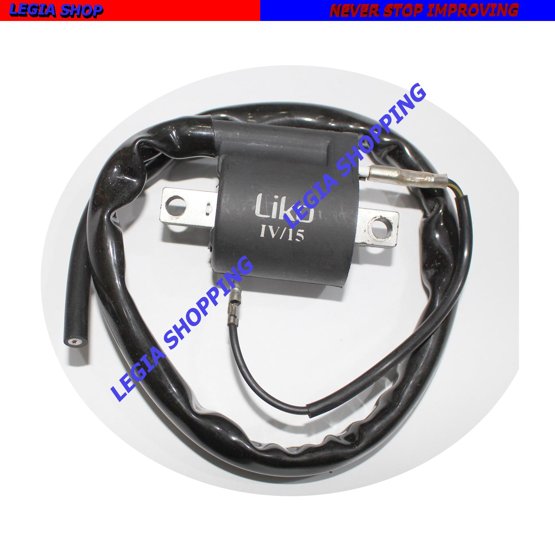 MOBIN Sườn Xe WAVE Hiệu Liko - Bảo hành 6 tháng