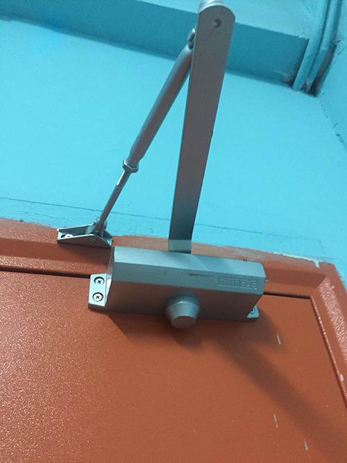 [HCM]TAY CỬA TỰ ĐỘNG VICKINI 44051