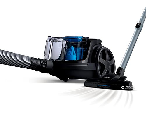 Máy hút bụi Philips FC9350/01- Hàng nhập khẩu
