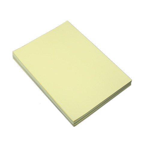 [HCM]Bìa Thái A4 180gsm - 100 tờ/xấp
