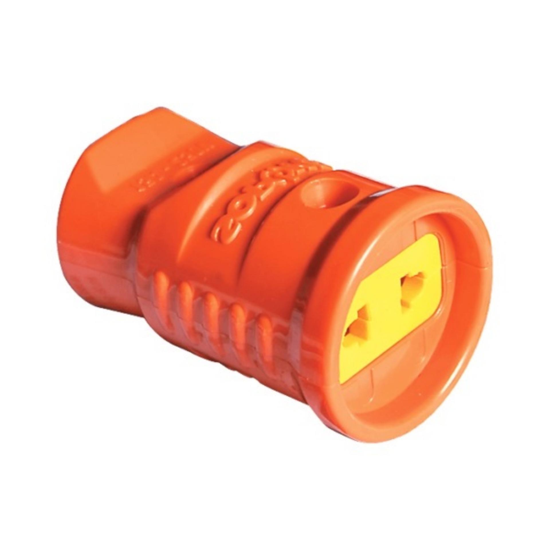 2 Ổ Cắm Chịu Tải Cao 3000W