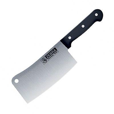 [HCM]DAO CHẶT XƯƠNG ZEBRA - CHEF - 100260